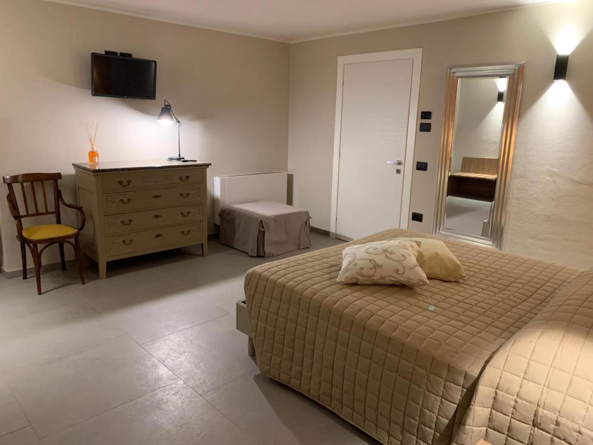 Babo Agriturismo Conviviale Castagnole delle Lanze Eksteriør bilde