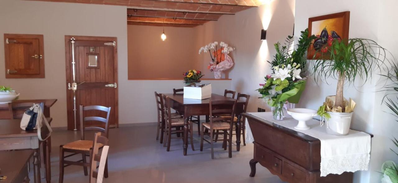 Babo Agriturismo Conviviale Castagnole delle Lanze Eksteriør bilde