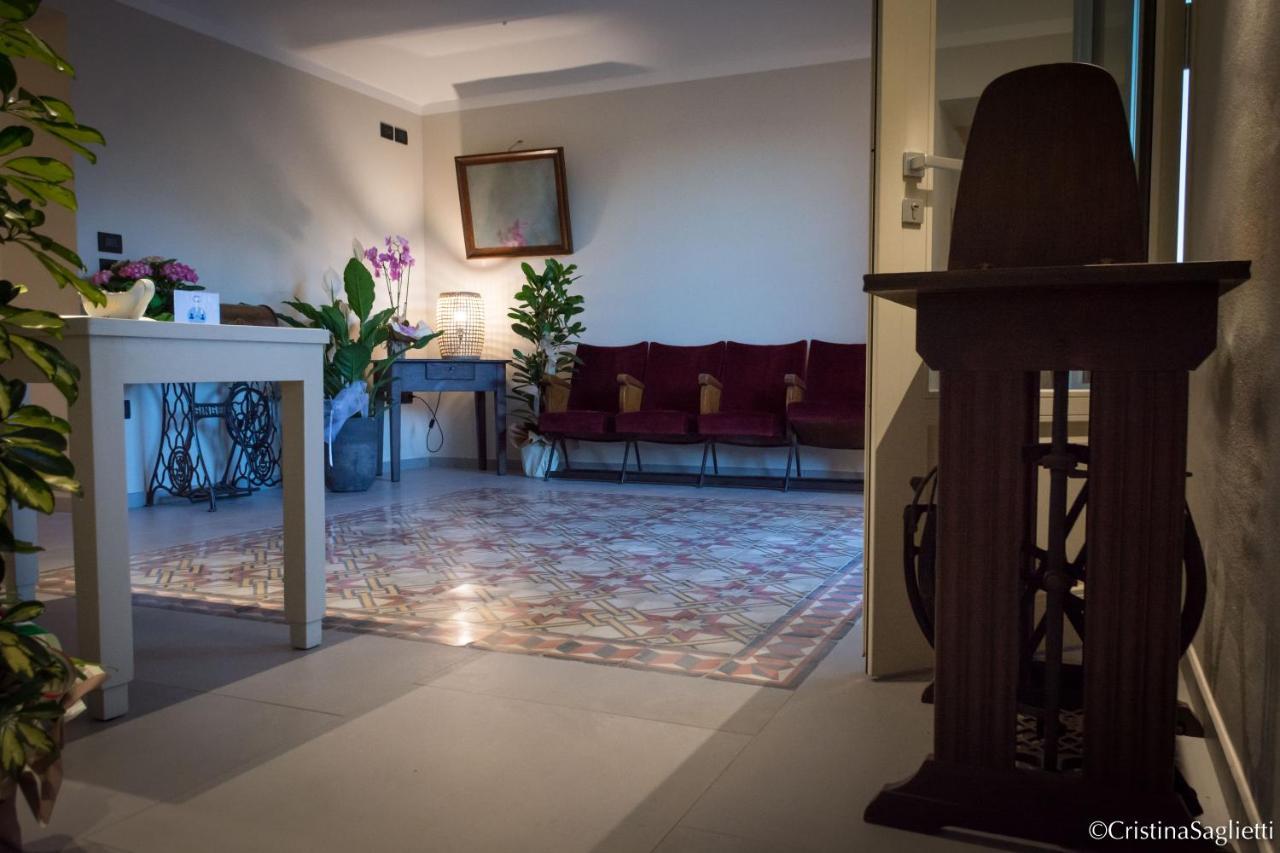 Babo Agriturismo Conviviale Castagnole delle Lanze Eksteriør bilde