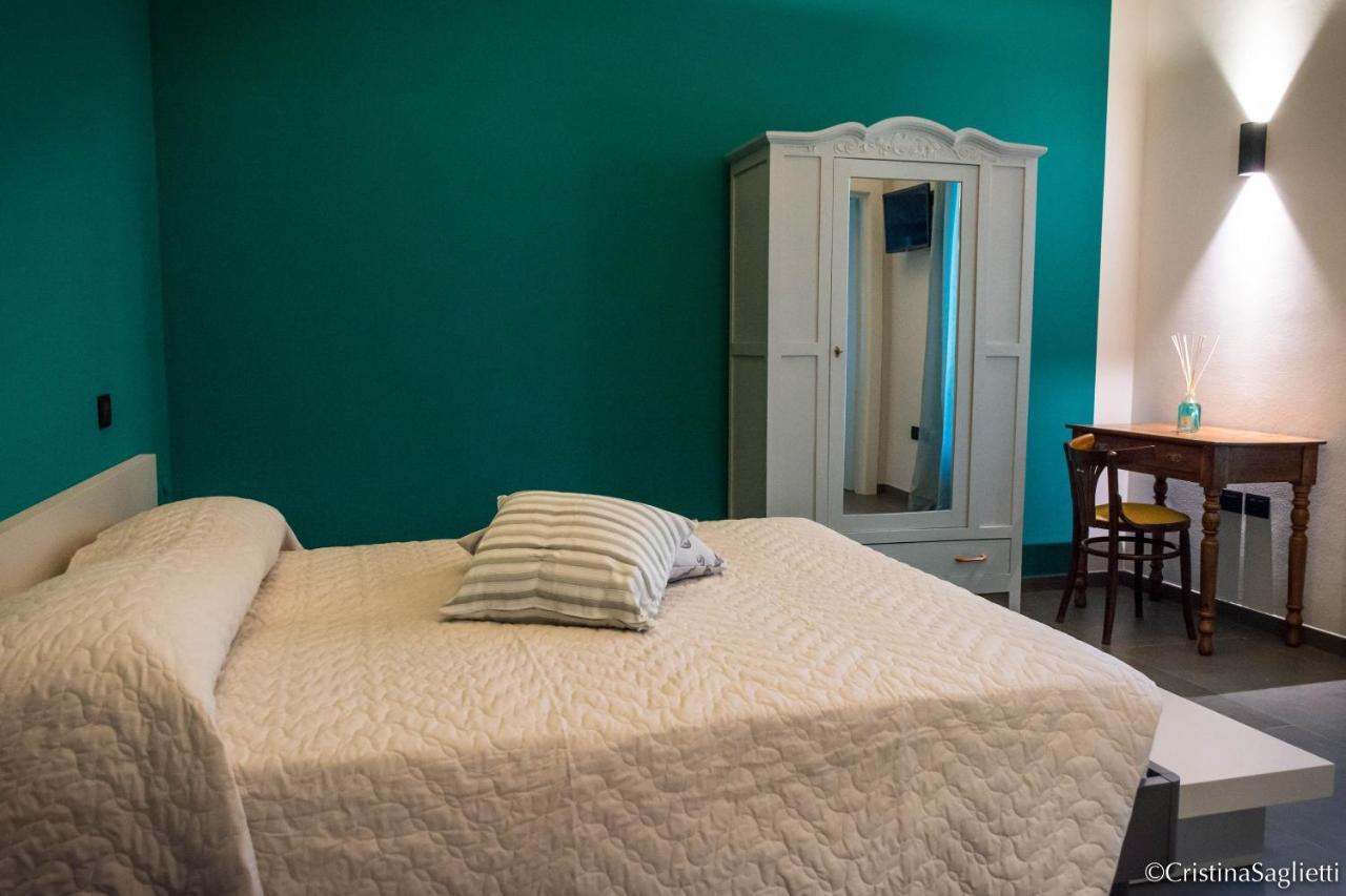 Babo Agriturismo Conviviale Castagnole delle Lanze Eksteriør bilde