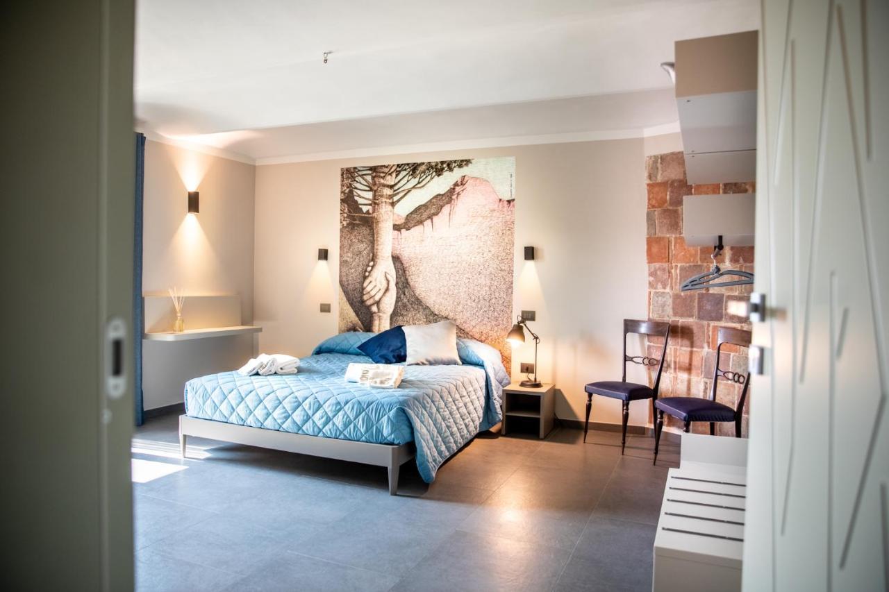 Babo Agriturismo Conviviale Castagnole delle Lanze Eksteriør bilde