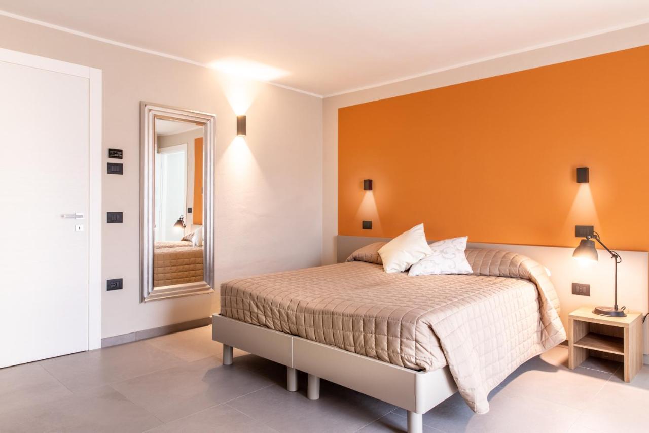 Babo Agriturismo Conviviale Castagnole delle Lanze Eksteriør bilde